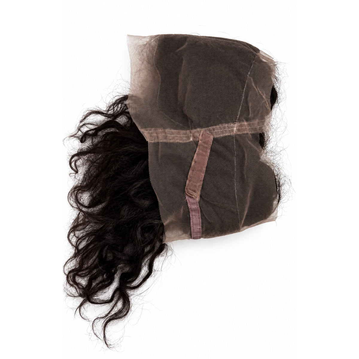 LACE 360 CLOSURE WATER WAVE - ITEM SALE