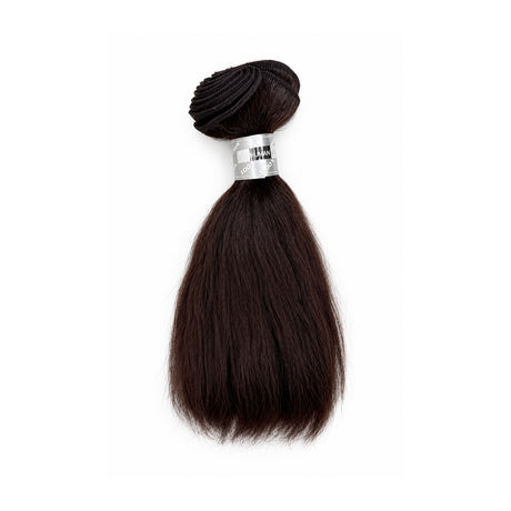 50% Italian Mink® - Machine Weft Kinky Straight - ITEM SALE
