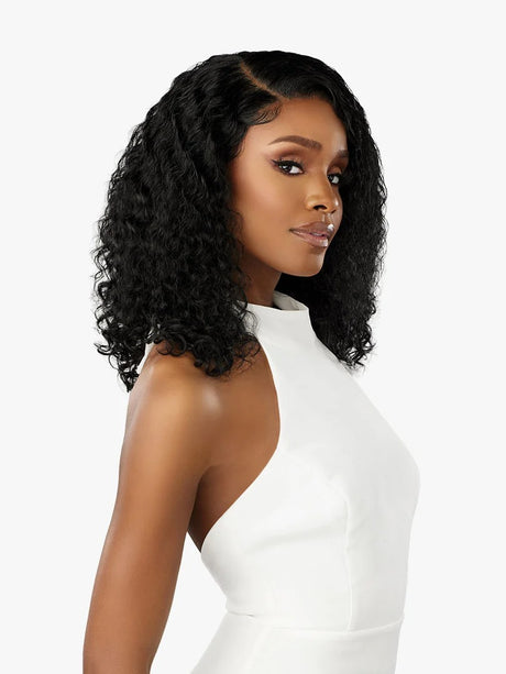SHOWN: 20" NATURAL BLACK