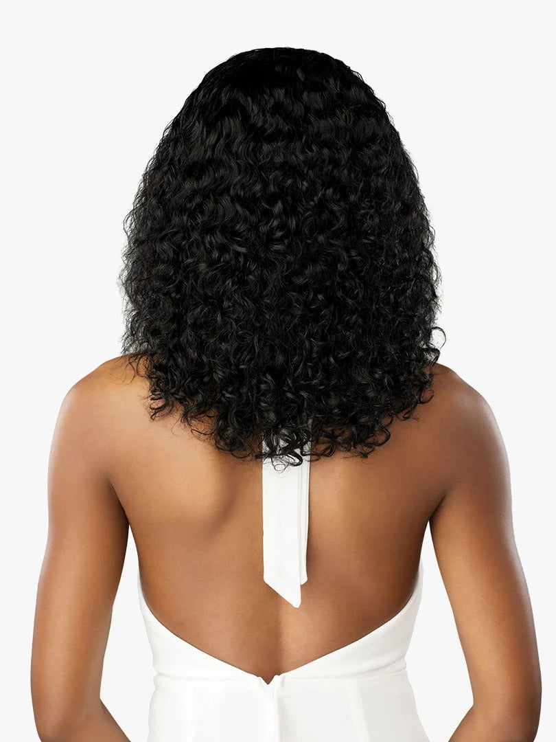 SHOWN: 20" NATURAL BLACK