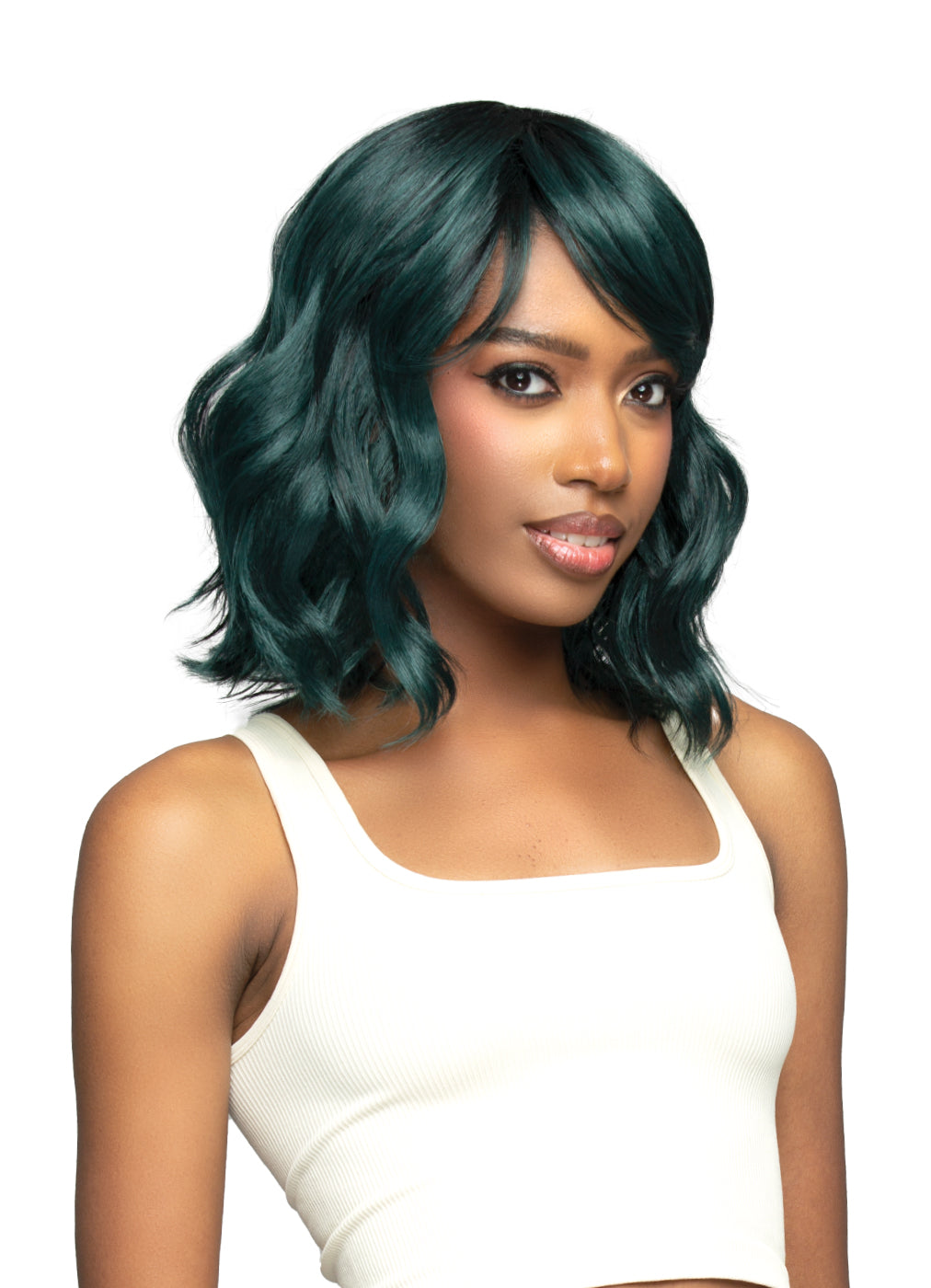 SHOWN COLOR: TT1B/DKGN