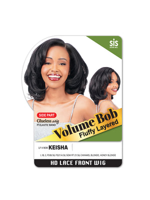 KEISHA