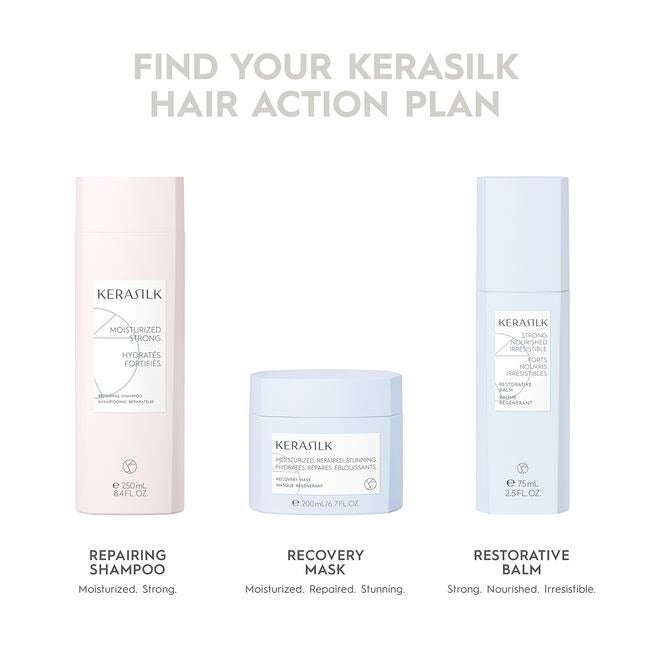 KERASILK REPAIRING CONDITIONER