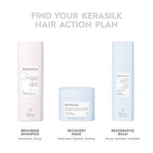 KERASILK REPAIRING CONDITIONER