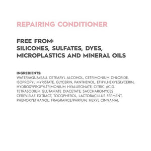 KERASILK REPAIRING CONDITIONER