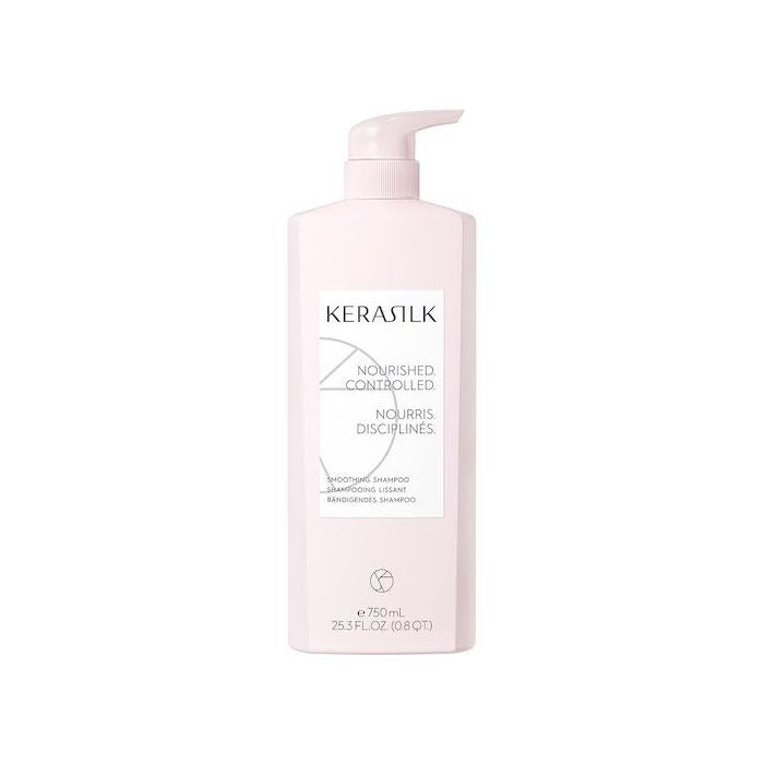 KERASILK SMOOTHING SHAMPOO