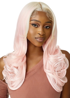 SHOWN COLOR: LR613/HEAVENLY PINK