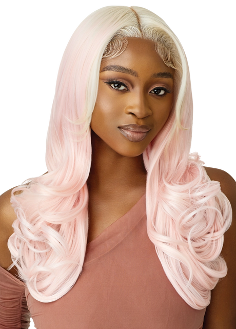 SHOWN COLOR: LR613/HEAVENLY PINK