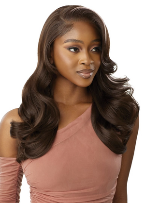 SHOWN COLOR: DRFF4/ROSE BROWN