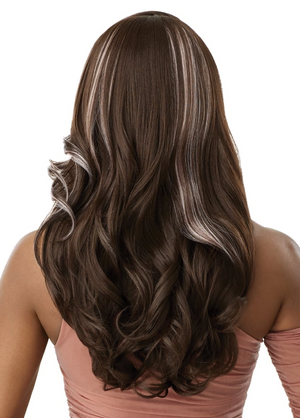 SHOWN COLOR: DRFF4/ROSE BROWN