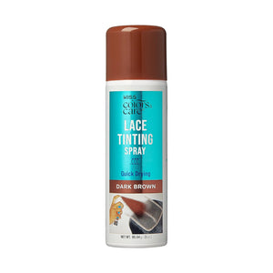 KISS LACE TINTING SPRAY