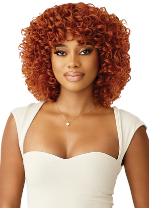 SHOWN COLOR: COPPER