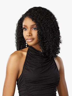 Lace Closure - BURMESE CURL 12" (4"x5")