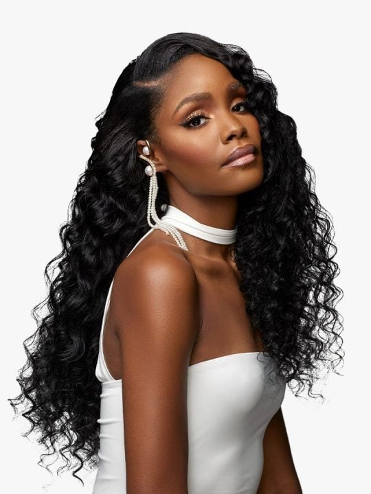 Lace Closure - EURO DEEP 12" (4"x5")