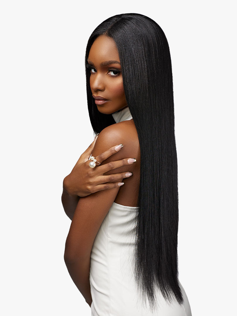 Lace Closure - STRAIGHT 12" (4"x5")