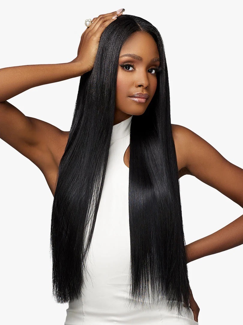 Lace Closure - STRAIGHT 12" (4"x5")