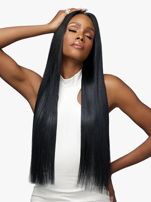 Lace Closure - STRAIGHT 12" (4"x5")