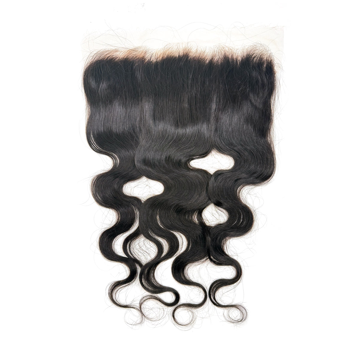 Lace Frontal - Bodywave 22" (13"x6")