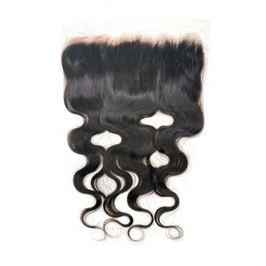 Lace Frontal - Bodywave 22" (13"x6")