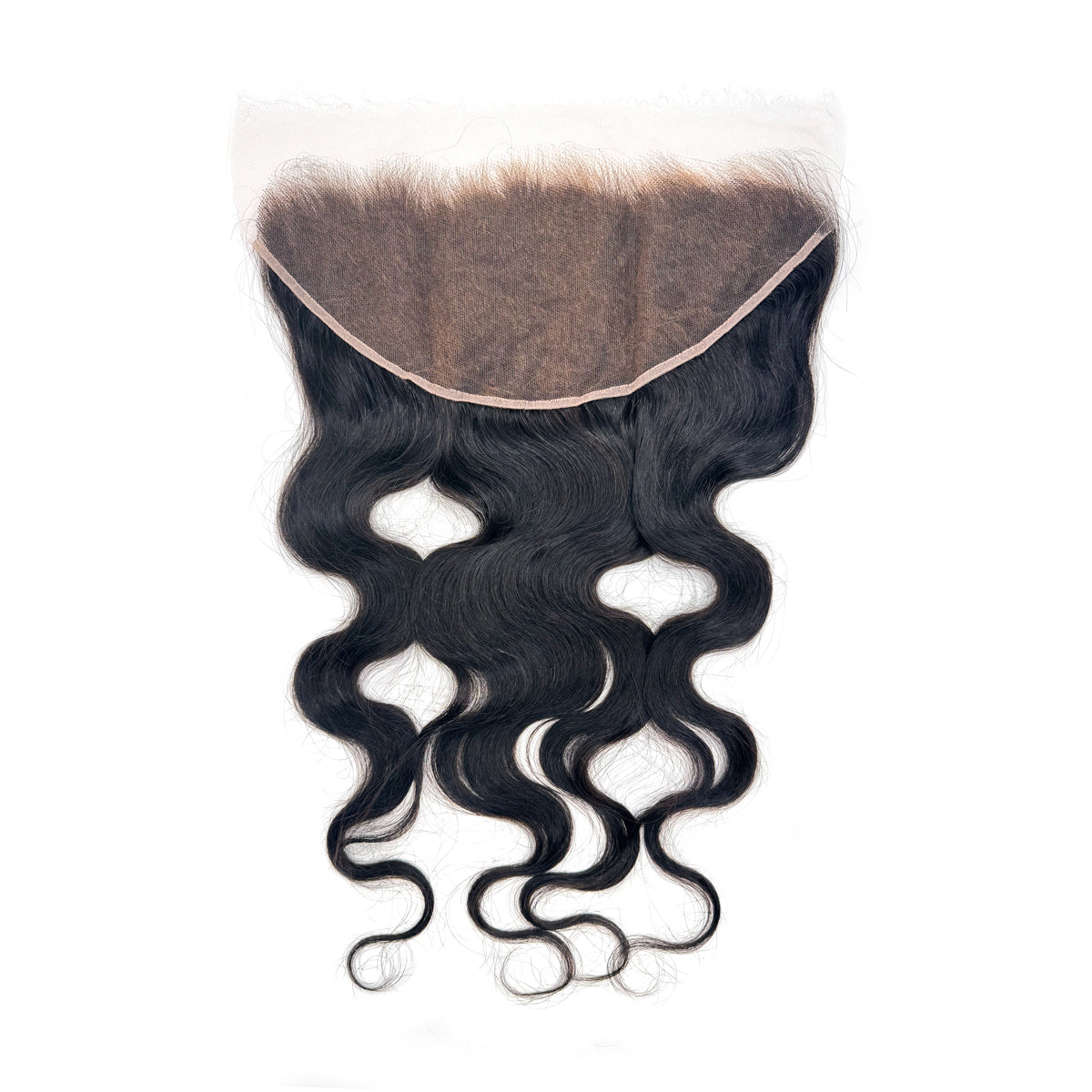 Lace Frontal - Bodywave 22" (13"x6")