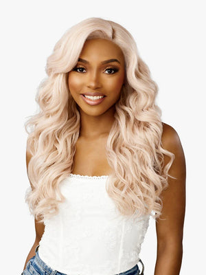 Color Shown : Pearl Blonde