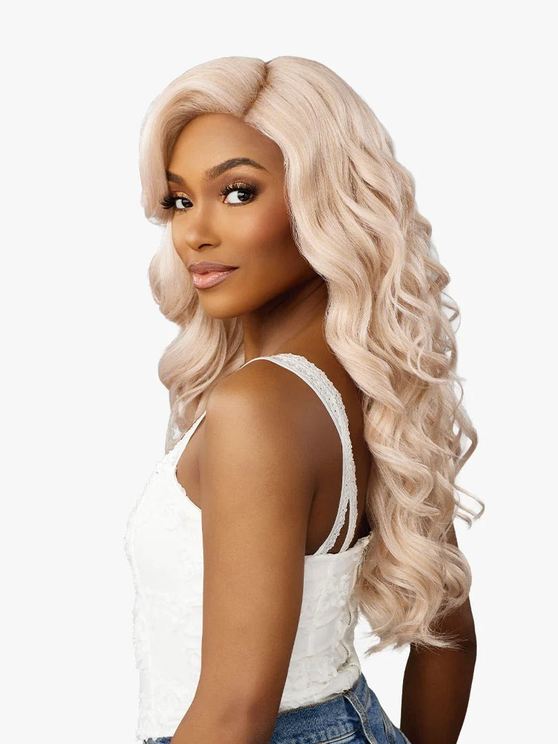Color Shown : Pearl Blonde