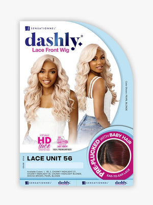 DASHLY LACE UNIT 56