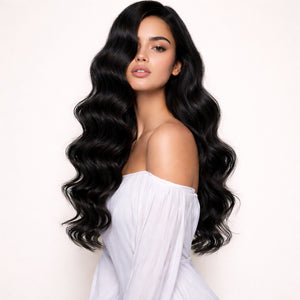 SHOWN COLOR: NATURAL