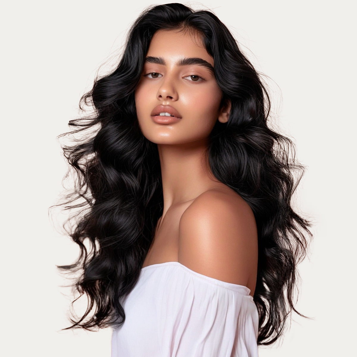 LIANA BODYWAVE 34" (13"x4")