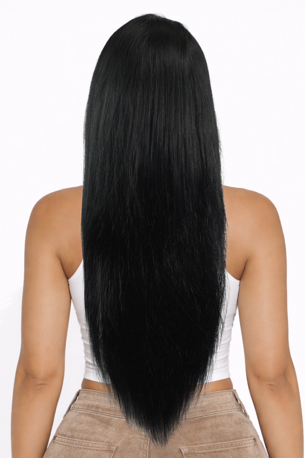 LIANA STRAIGHT 34" (13"x4")