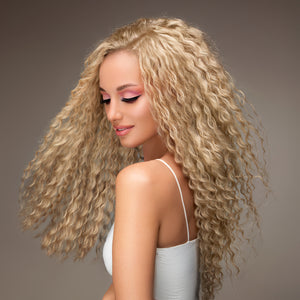 LIANA WATER WAVE (13"x4")