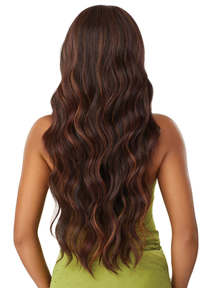 SHOWN COLOR: Brown Copper Swirl