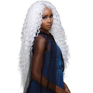SHOWN COLOR: GLACIAL ASH
