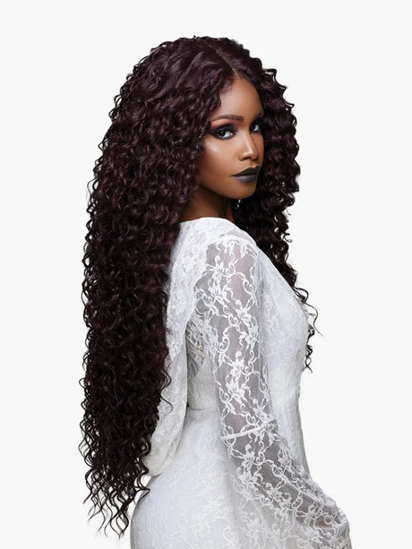 SHOWN COLOR: DARK CHERRY