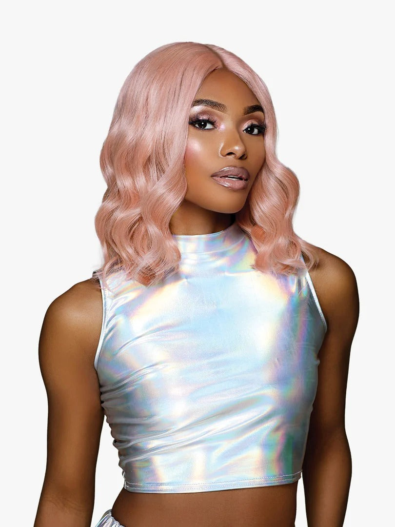 SHOWN COLOR: CORAL PINK