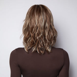 SHOWN COLOR: SNOWY UMBER-R