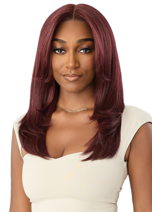 SHOWN COLOR: Cherry Coffee