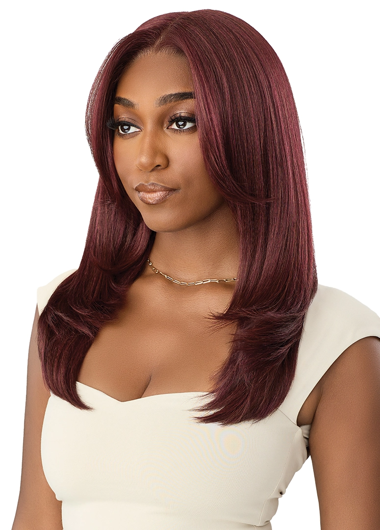 SHONW COLOR: CHERRY COFFEE