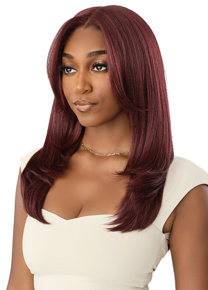 SHONW COLOR: CHERRY COFFEE