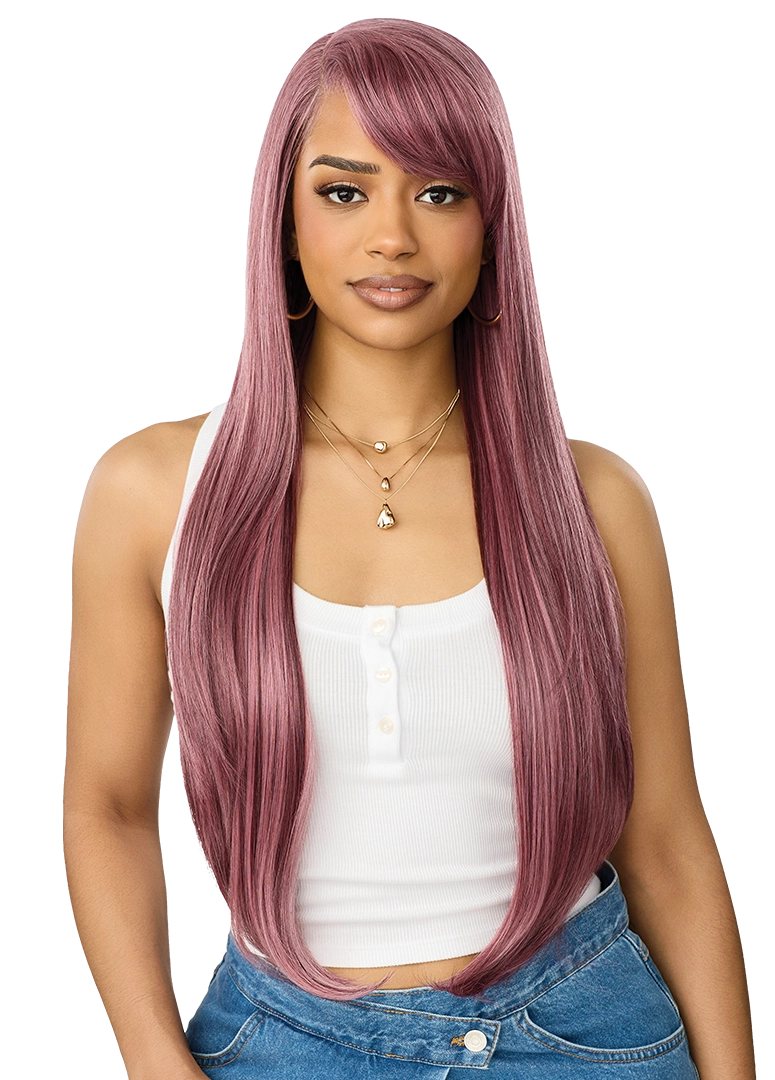 COLOR SHOWN: ST Twilight Mauve