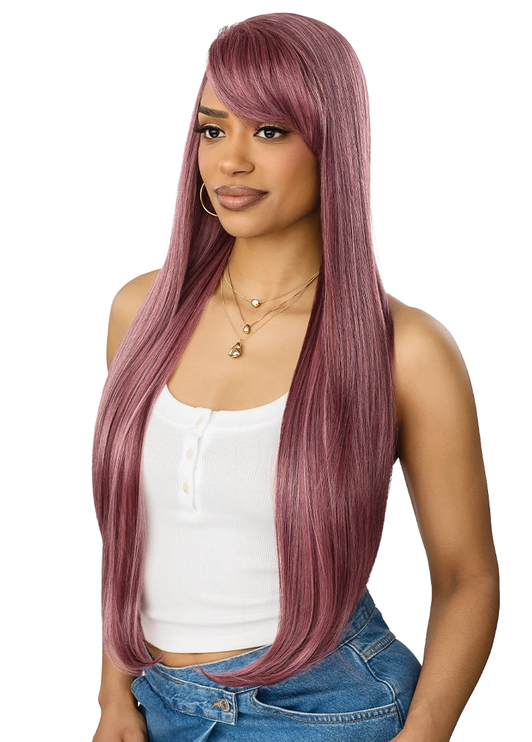 COLOR SHOWN: ST Twilight Mauve
