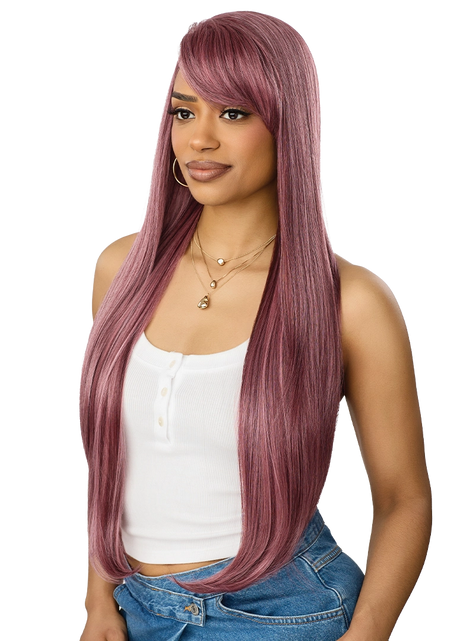 COLOR SHOWN: ST Twilight Mauve
