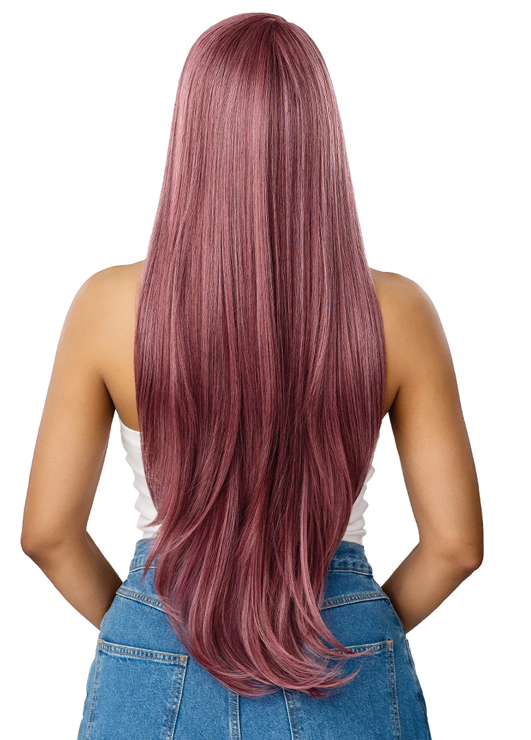COLOR SHOWN: ST Twilight Mauve