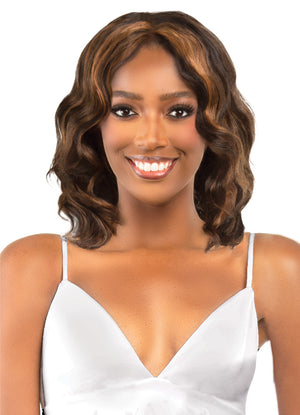 MH201 LOOSE DEEP 14"