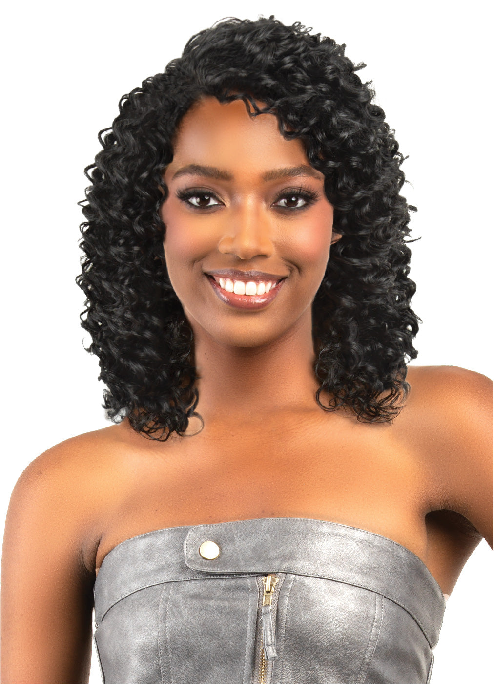 MH202 DEEP CURL 14"