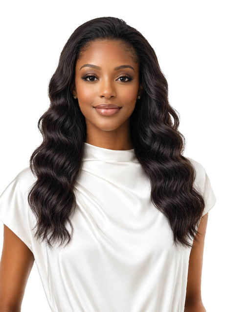 SHOWN COLOR: NATURAL
