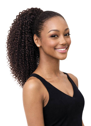 SHOWN COLOR: NATURAL BLACK