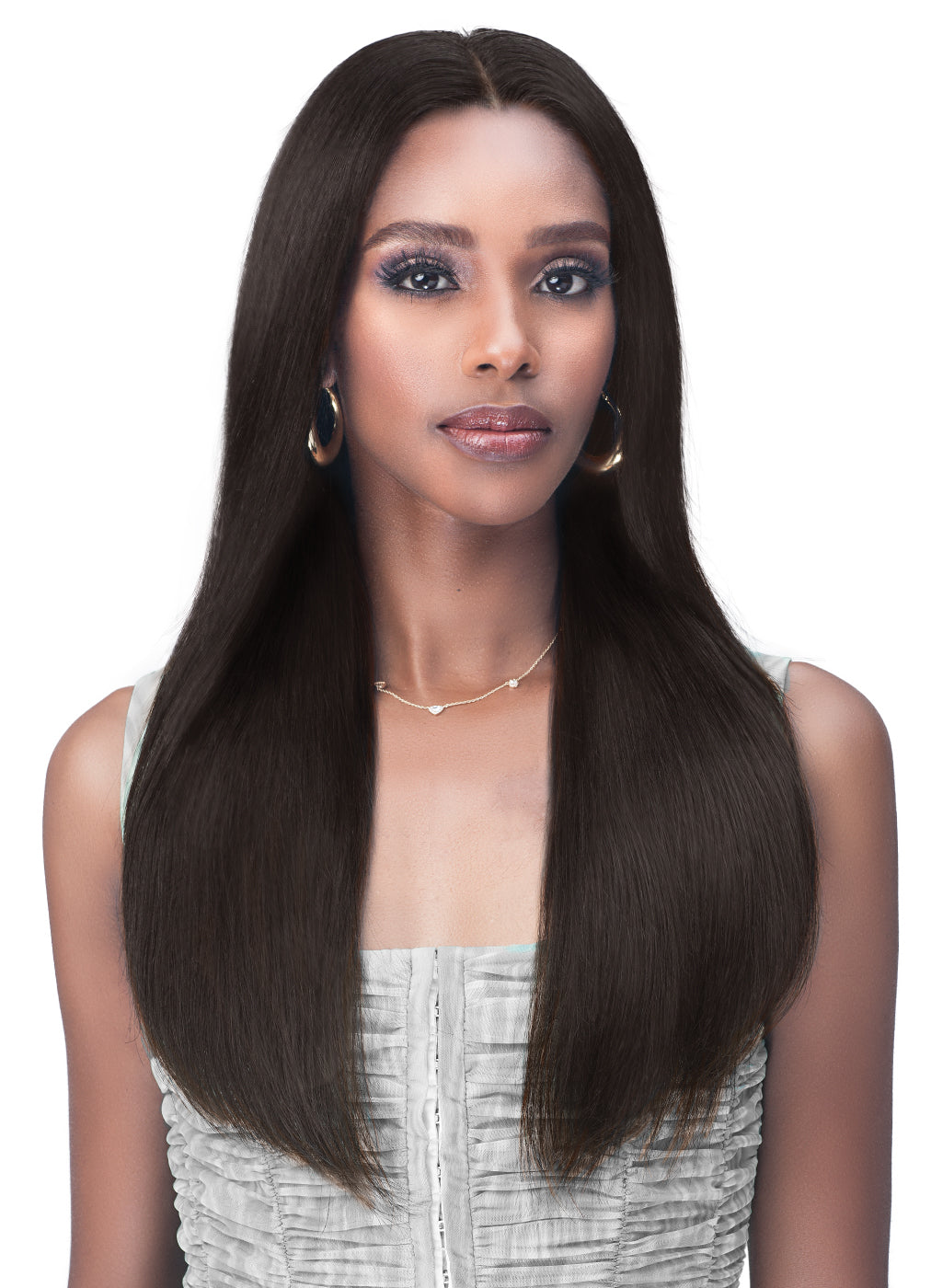 MHRLF018 PERM YAKY 24" (13"x4")