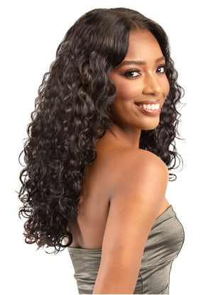 MHRLF031 BURMESE WAVE 22"