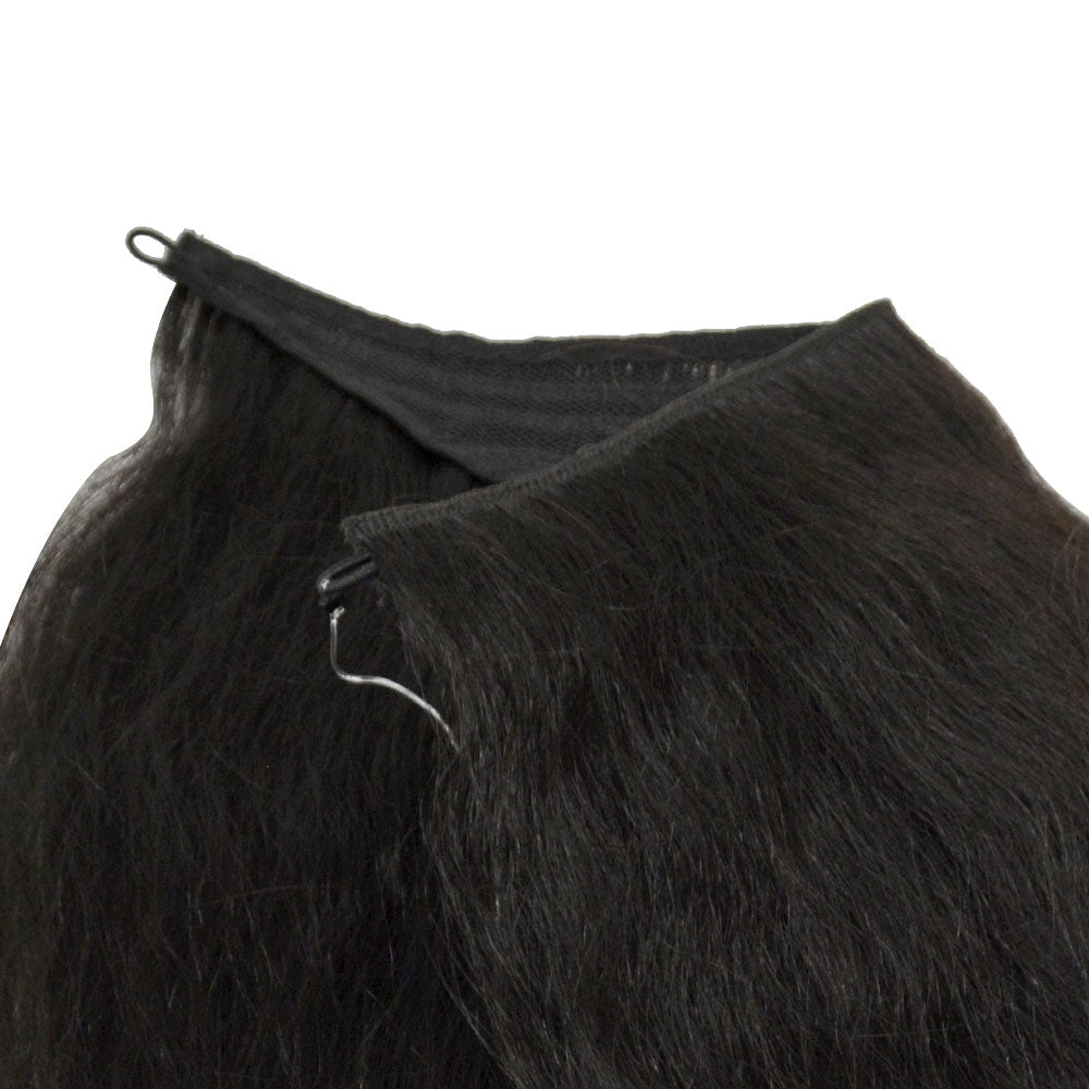 Magic Extensions in French Refined - ITALIAN MINK® 100% Human Hair